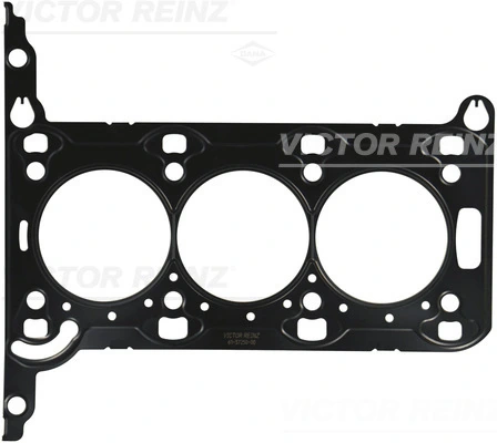 Gasket, cylinder head